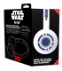 Casque Audio Star Wars R2D2