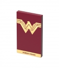 Power Bank Dc Movie Wonderwoman 4000 mAh