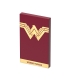 Power Bank Dc Movie Wonderwoman 4000 mAh