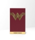 Power Bank Dc Movie Wonderwoman 4000 mAh