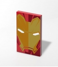 Tribe Marvel Power Bank Iron Man 4000 mAh