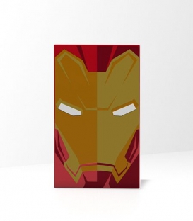 Tribe Marvel Power Bank Iron Man 4000 mAh