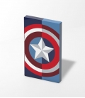 Tribe Marvel Power Bank Captain America 4000 mAh