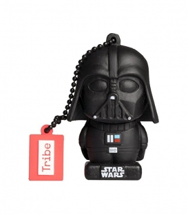 Darth Vader Star Wars 3D USB Key 16GB The Last Jedi