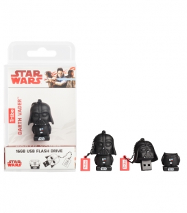 Clé USB 16Go 3D Star Wars Dark Vador