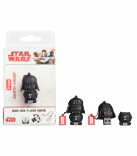 Darth Vader Star Wars 3D USB Key 16GB 