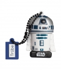 Clé USB 16Go 3D Star Wars R2-D2 The Last Jedi