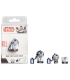 Clé USB 16Go 3D Star Wars R2-D2 The Last Jedi