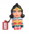 Clé USB 16Go 3D Wonder Woman Dc Comics