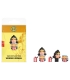 Clé USB 16Go 3D Wonder Woman Dc Comics