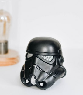 Enceinte Bluetooth Star Wars Rogue One Shadow trooper