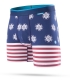 Stance Boxer Flake Flag