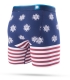 Stance Boxer Flake Flag