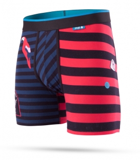 Stance Boxer Flake Flag