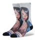 Stance Socks Anthem Parise Aaliyah