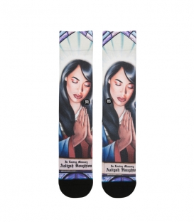 Chaussettes Stance Anthem Parise Aaliyah