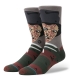 Stance Socks Legends of Horror Freddy Krueger