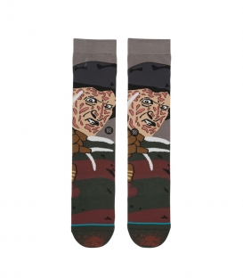 Chaussettes Stance Legends of Horror Freddy Krueger