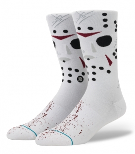 Stance Socks Legends of Horror Jason