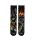 Stance Socks Anthem Neck Face Snake Eyes