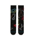 Stance Socks Anthem Neck Face Snake Eyes