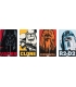 Chewbacca Star Wars USB Flash Drive 8GB