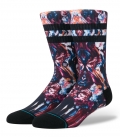 Stance Socks Sidestep Apocalypse