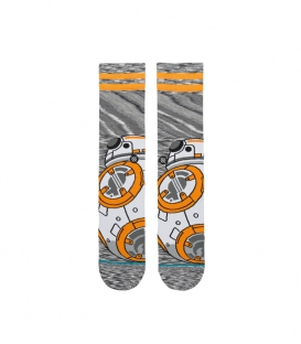 Stance Socks Star Wars BB-8