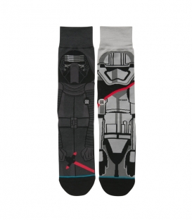 Chaussettes Stance Star Wars First Order