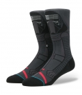 Chaussettes Stance Star Wars Kylo Ren Dark Grey