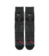 Stance Socks Star Wars Kylo Ren Dark Grey