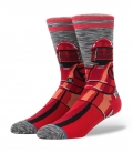 Chaussettes Stance Star Wars Red Guard Grey