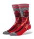 Stance Socks Star Wars Red Guard Grey