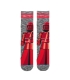 Chaussettes Stance Star Wars Red Guard Grey