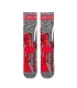 Chaussettes Stance Star Wars Red Guard Grey