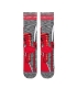 Stance Socks Star Wars Red Guard Grey