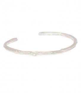 Bracelet Branch Cuff argent Anna + Nina