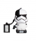 Clé USB 16 GB 3D Star Wars Executioner Trooper The Last Jedi