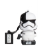 Clé USB 16 GB 3D Star Wars Executioner Trooper The Last Jedi