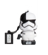 Executioner Trooper Star Wars 3D USB Key 16GB TLJ