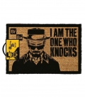 Breaking Bad (I'm the one who knocks) Doormat