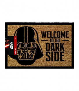 Paillasson Star Wars (Welcome to the dark side)