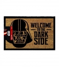 Paillasson Star Wars (Welcome to the dark side)
