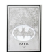 Lampe Batman projecteur Bat-Signal