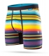 Stance Boxer Cubes Grey