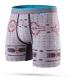 Stance Boxer Mojave Grey
