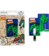 Carte USB 8Go Marvel Hulk