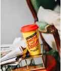 Breaking Bad Mug (Better Call Saul Logo)