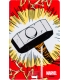 Carte USB 8Go Marvel Thor