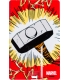 Thor Marvel USB Flash Drive 8GB